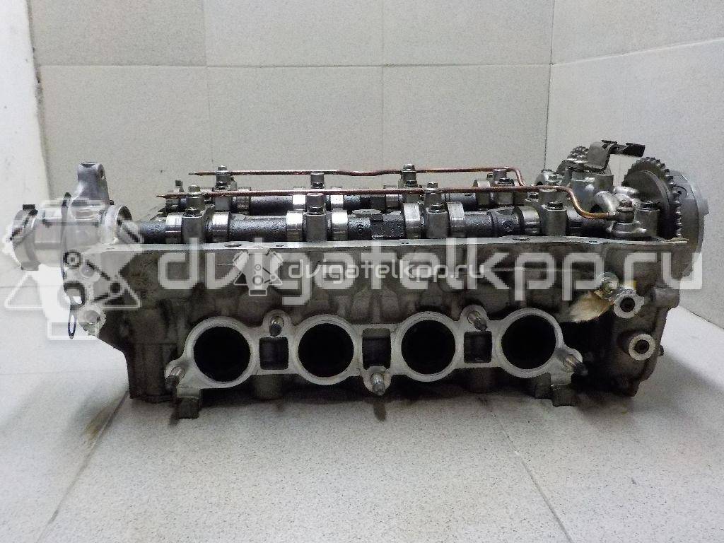 Фото Головка блока для двигателя PE для Mazda (Changan) 3 / Cx-5 155-158 л.с 16V 2.0 л бензин {forloop.counter}}