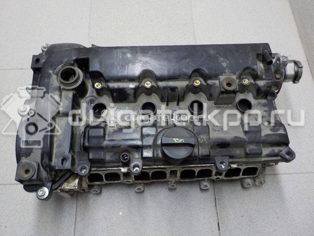 Фото Головка блока для двигателя PE для Mazda (Changan) 3 / Cx-5 155-158 л.с 16V 2.0 л бензин {forloop.counter}}