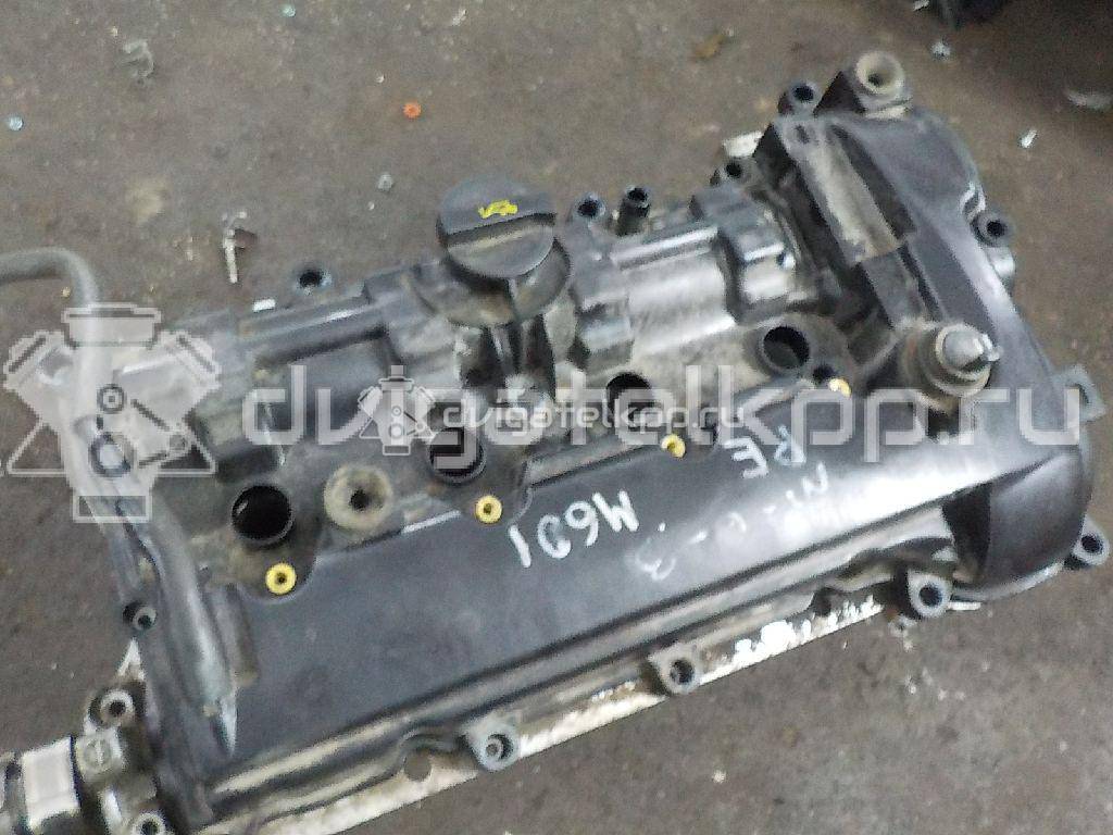 Фото Головка блока для двигателя PE для Mazda (Changan) 3 / Cx-5 155-158 л.с 16V 2.0 л бензин {forloop.counter}}