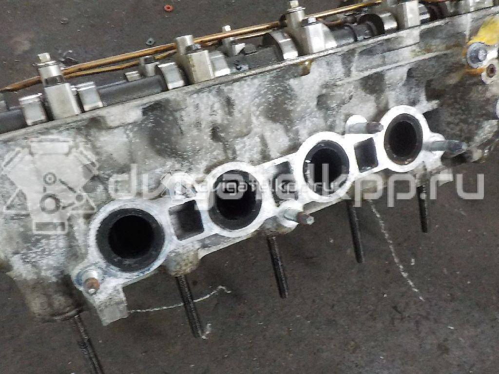 Фото Головка блока для двигателя PE для Mazda (Changan) 3 / Cx-5 155-158 л.с 16V 2.0 л бензин {forloop.counter}}