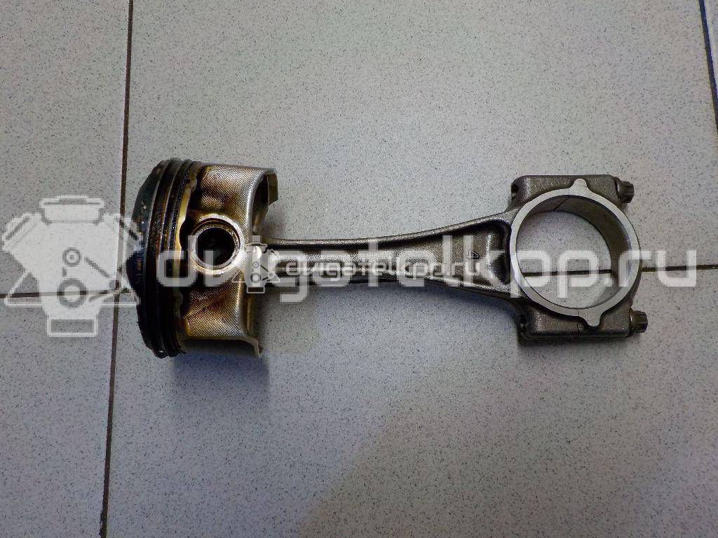 Фото Поршень с шатуном для двигателя PE для Mazda (Changan) 3 / Cx-5 155-158 л.с 16V 2.0 л бензин {forloop.counter}}