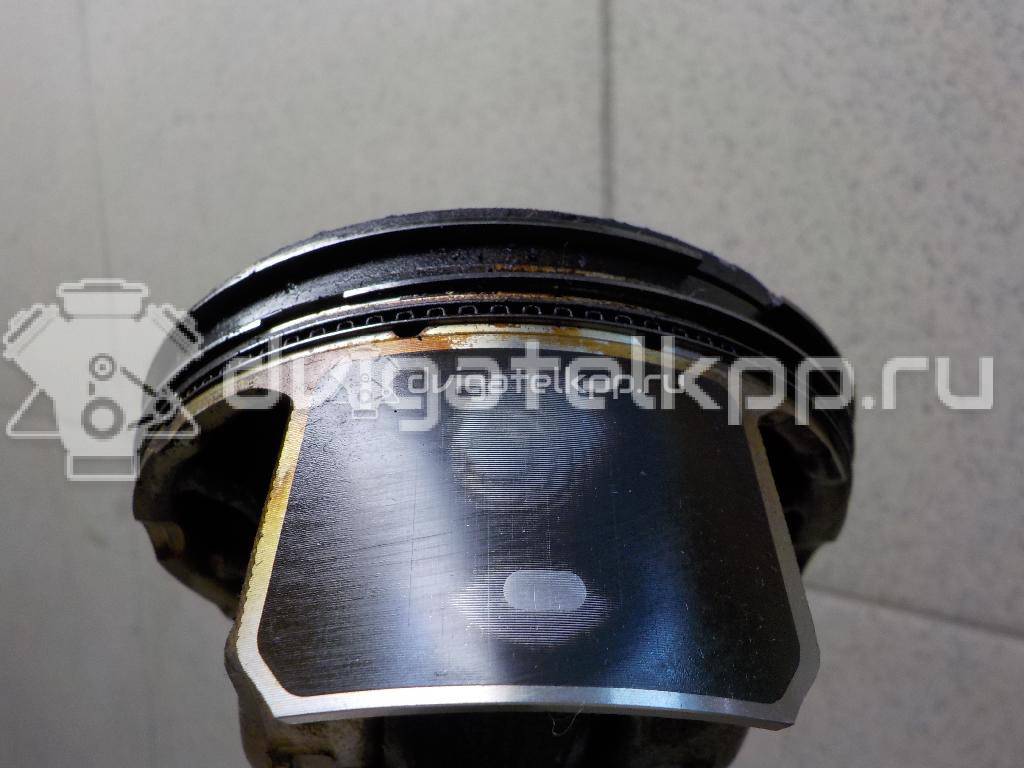 Фото Поршень с шатуном для двигателя PE для Mazda (Changan) 3 / Cx-5 155-158 л.с 16V 2.0 л бензин {forloop.counter}}