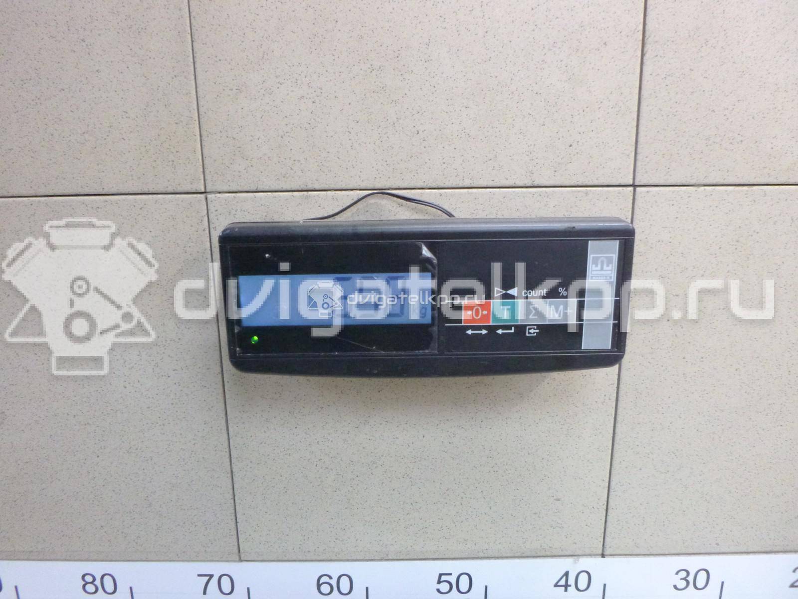 Фото Турбокомпрессор (турбина) для двигателя OM 651.930 (M651 D22) для Mercedes-Benz B-Class / Cla / A-Class / Gla-Class X156 109-177 л.с 16V 2.1 л Дизельное топливо 6510900886 {forloop.counter}}