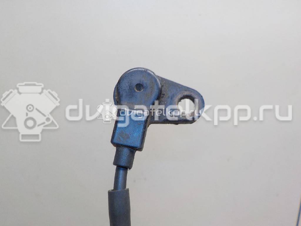 Фото Датчик ABS задний  MR569090 для Mitsubishi Pajero {forloop.counter}}
