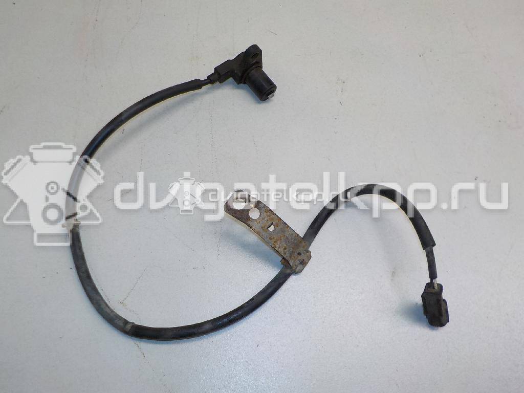 Фото Датчик ABS задний  MR569090 для Mitsubishi Pajero {forloop.counter}}