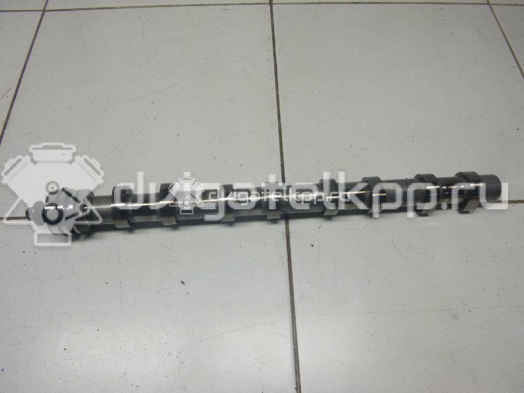 Фото Распредвал впускной для двигателя OM 651.930 (M651 D22) для Mercedes-Benz B-Class / Cla / A-Class / Gla-Class X156 109-177 л.с 16V 2.1 л Дизельное топливо 6510501501 {forloop.counter}}