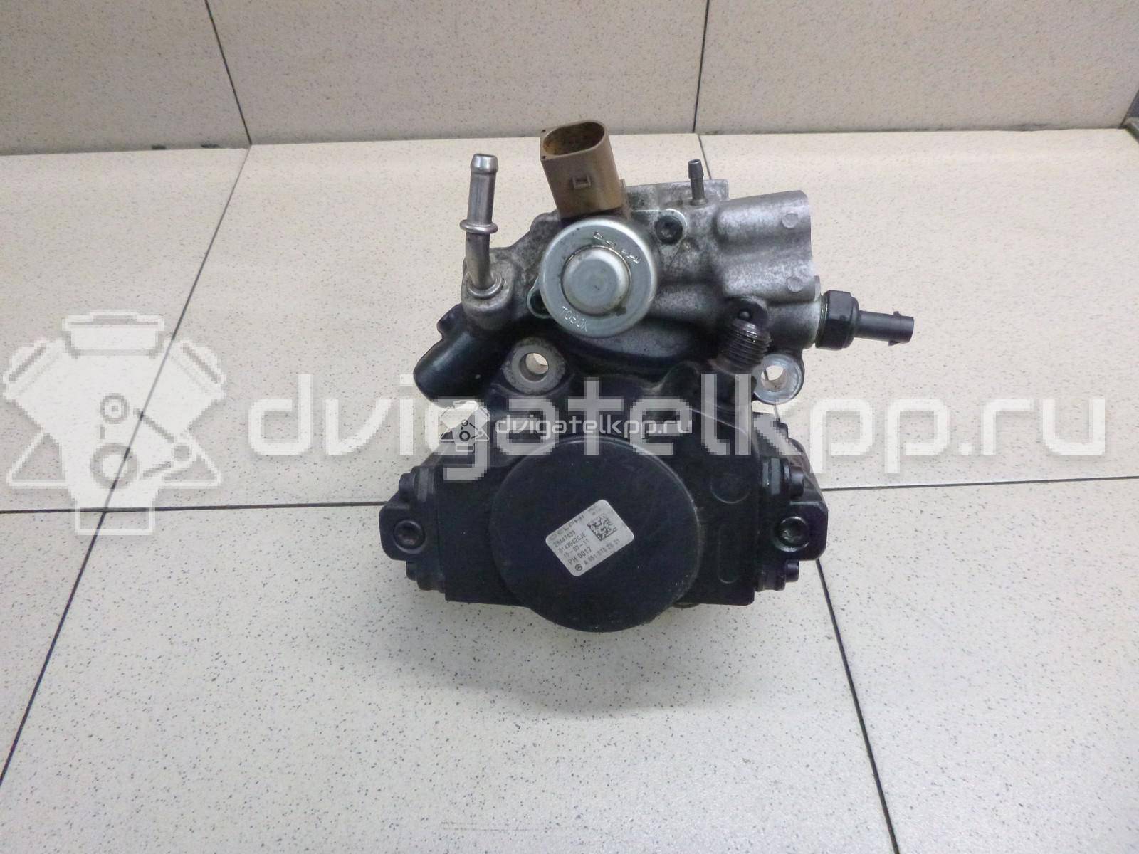 Фото ТНВД для двигателя OM 651.930 (M651 D22) для Mercedes-Benz B-Class / Cla / A-Class / Gla-Class X156 109-177 л.с 16V 2.1 л Дизельное топливо 6510702601 {forloop.counter}}