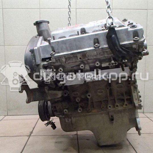 Фото Контрактный (б/у) двигатель 6G74 (DOHC 24V) для Mitsubishi Proudia Dignity S4 A, S3 A / Pajero / Debonair A 184-260 л.с 24V 3.5 л бензин