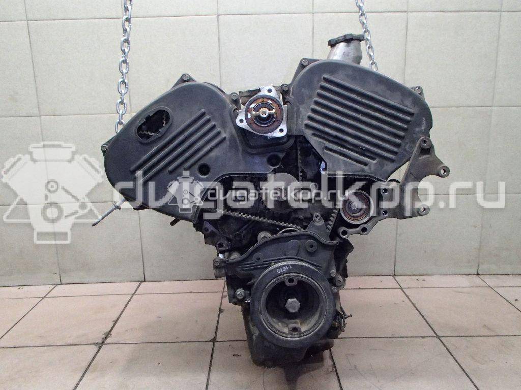 Фото Контрактный (б/у) двигатель 6G74 (DOHC 24V) для Mitsubishi Proudia Dignity S4 A, S3 A / Pajero / Debonair A 184-260 л.с 24V 3.5 л бензин {forloop.counter}}