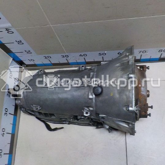 Фото Контрактная (б/у) АКПП для Mercedes-Benz C-Class / Clk 163 л.с 16V 2.0 л M 111.956 (M111 E20 EVO ML) бензин 2032700300