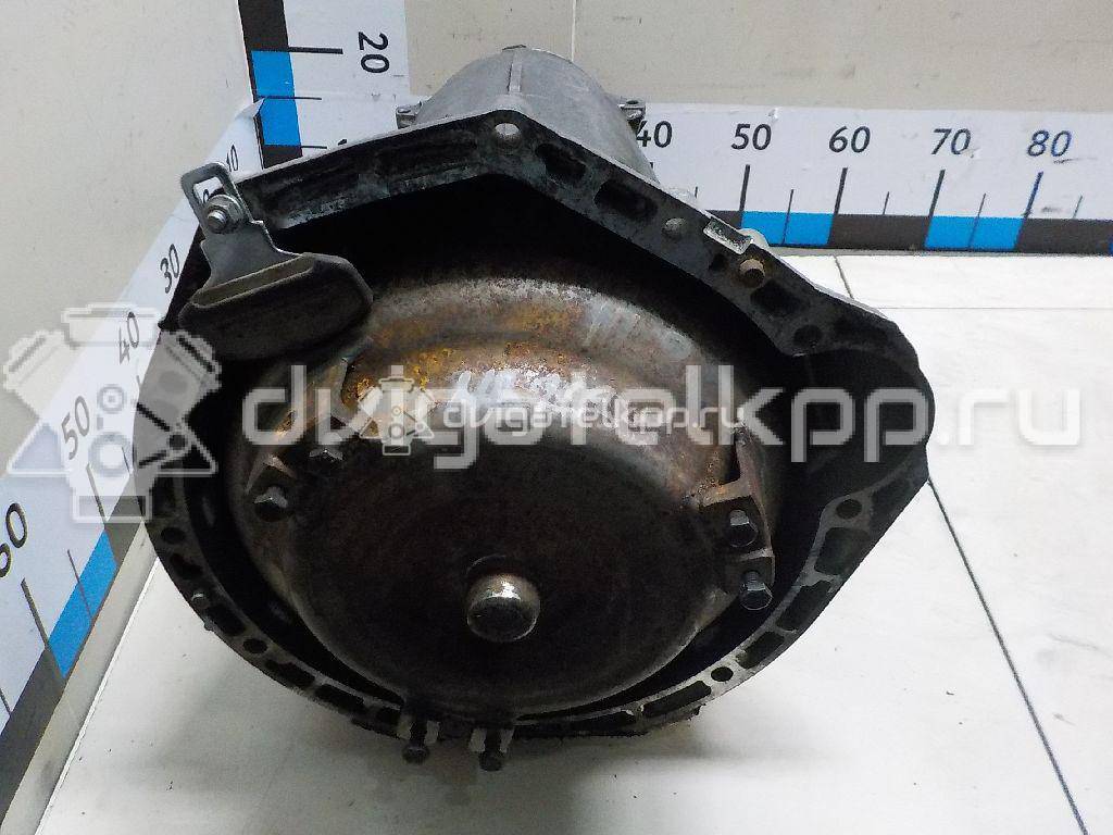 Фото Контрактная (б/у) АКПП для Mercedes-Benz C-Class / Clk 163 л.с 16V 2.0 л M 111.956 (M111 E20 EVO ML) бензин 2032700300 {forloop.counter}}