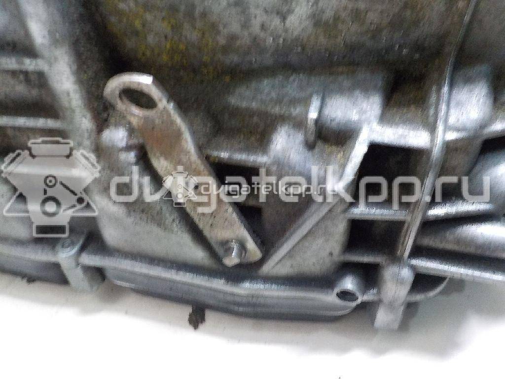 Фото Контрактная (б/у) АКПП для Mercedes-Benz C-Class / Clk 163 л.с 16V 2.0 л M 111.956 (M111 E20 EVO ML) бензин 2032700300 {forloop.counter}}