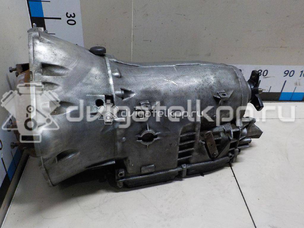 Фото Контрактная (б/у) АКПП для Mercedes-Benz C-Class / Clk 163 л.с 16V 2.0 л M 111.956 (M111 E20 EVO ML) бензин 2032700300 {forloop.counter}}