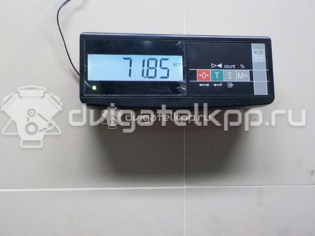 Фото Контрактная (б/у) АКПП для Mercedes-Benz C-Class / Clk 163 л.с 16V 2.0 л M 111.956 (M111 E20 EVO ML) бензин 2032700300 {forloop.counter}}