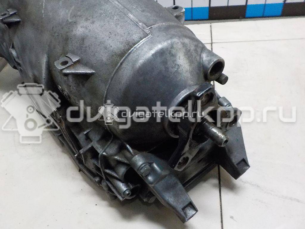 Фото Контрактная (б/у) АКПП для Mercedes-Benz C-Class / Clk 163 л.с 16V 2.0 л M 111.956 (M111 E20 EVO ML) бензин 2032700300 {forloop.counter}}