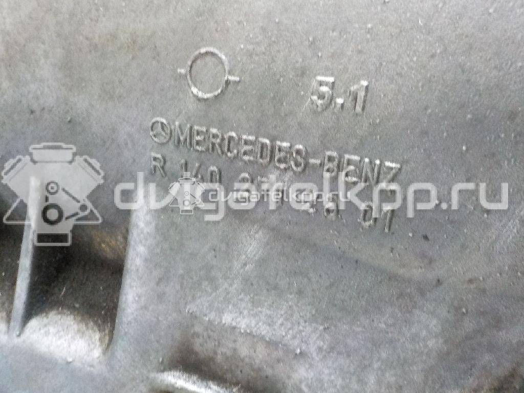 Фото Контрактная (б/у) АКПП для Mercedes-Benz C-Class / Clk 163 л.с 16V 2.0 л M 111.956 (M111 E20 EVO ML) бензин 2032700300 {forloop.counter}}