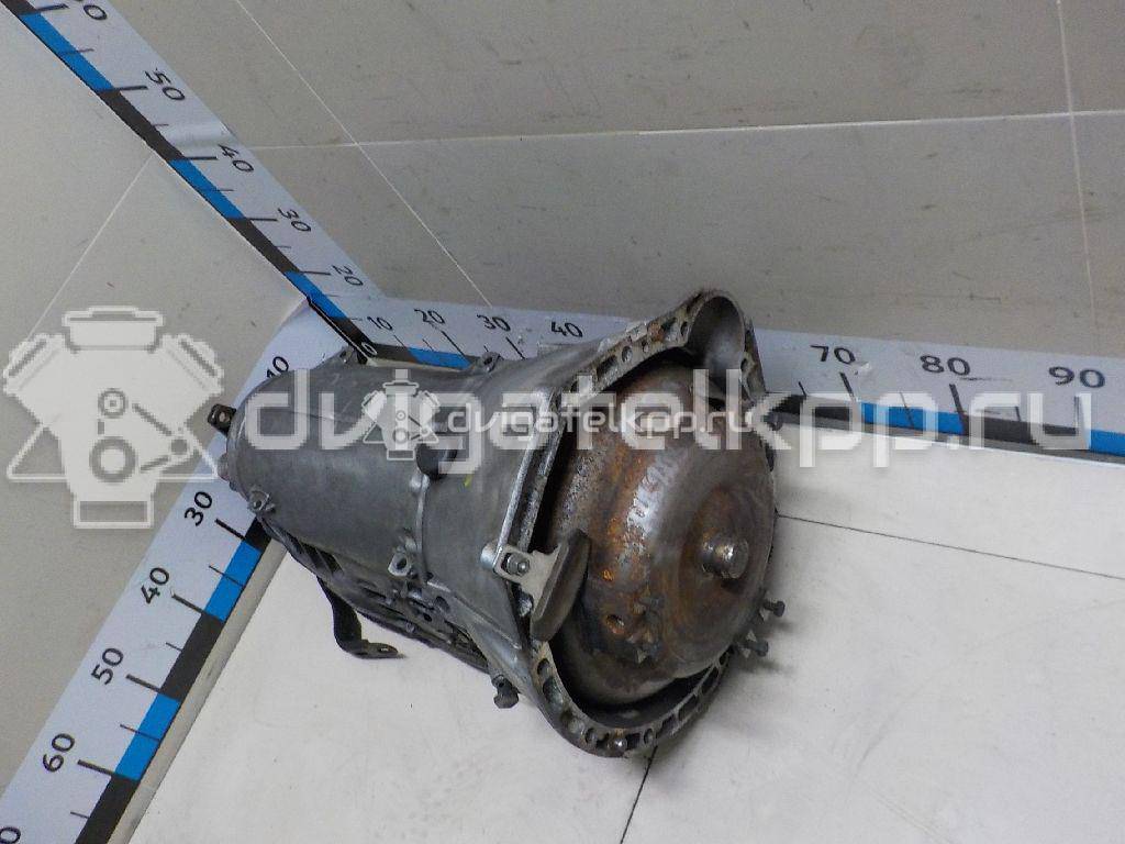 Фото Контрактная (б/у) АКПП для Mercedes-Benz C-Class / Clk 163 л.с 16V 2.0 л M 111.956 (M111 E20 EVO ML) бензин 2032700300 {forloop.counter}}