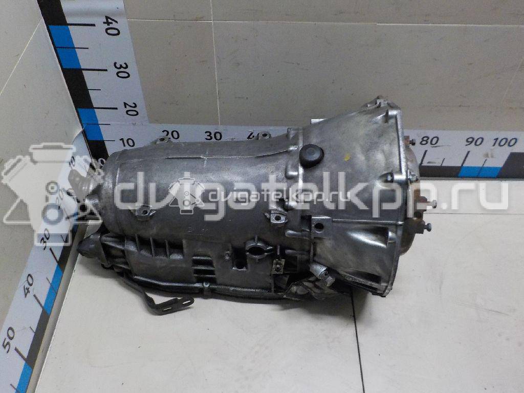 Фото Контрактная (б/у) АКПП для Mercedes-Benz C-Class / Clk 163 л.с 16V 2.0 л M 111.956 (M111 E20 EVO ML) бензин 2032700300 {forloop.counter}}