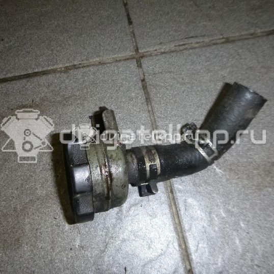 Фото Маслозаливная горловина  md137708 для Mitsubishi (Bjc) / Mitsubishi / Hyundai