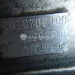 Фото Контрактная (б/у) АКПП для Mercedes-Benz E-Class 102-122 л.с 16V 2.1 л OM 646.951 (OM646) Дизельное топливо 2032700100 {forloop.counter}}