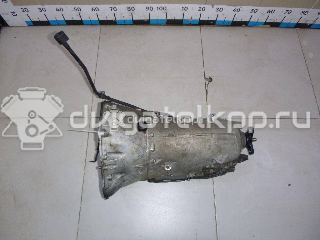 Фото Контрактная (б/у) АКПП для Mercedes-Benz E-Class 102-122 л.с 16V 2.1 л OM 646.951 (OM646) Дизельное топливо 2032700100 {forloop.counter}}