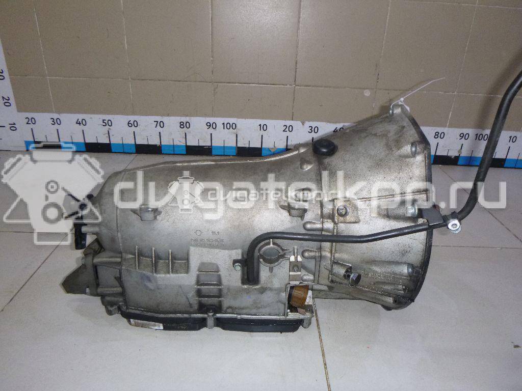 Фото Контрактная (б/у) АКПП для Mercedes-Benz E-Class 102-122 л.с 16V 2.1 л OM 646.951 (OM646) Дизельное топливо 2032700100 {forloop.counter}}