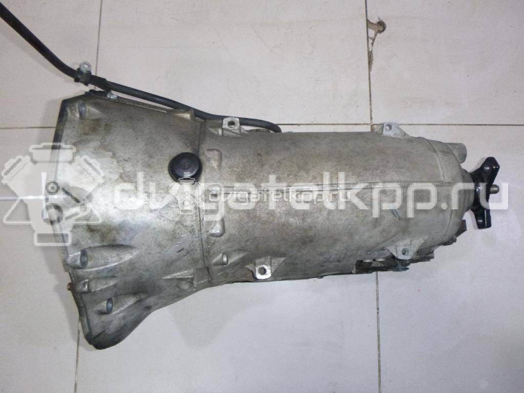 Фото Контрактная (б/у) АКПП для Mercedes-Benz E-Class 102-122 л.с 16V 2.1 л OM 646.951 (OM646) Дизельное топливо 2032700100 {forloop.counter}}
