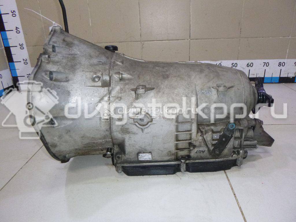 Фото Контрактная (б/у) АКПП для Mercedes-Benz E-Class 102-122 л.с 16V 2.1 л OM 646.951 (OM646) Дизельное топливо 2032700100 {forloop.counter}}