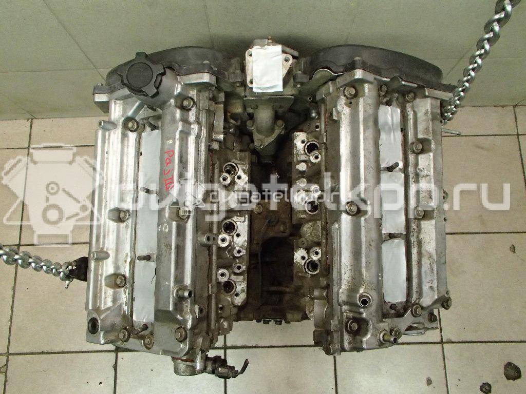 Фото Контрактный (б/у) двигатель 6G74 (SOHC 24V) для Mitsubishi Magna / Verada / Diamante / Pajero / L 180-247 л.с 24V 3.5 л Бензин/спирт {forloop.counter}}