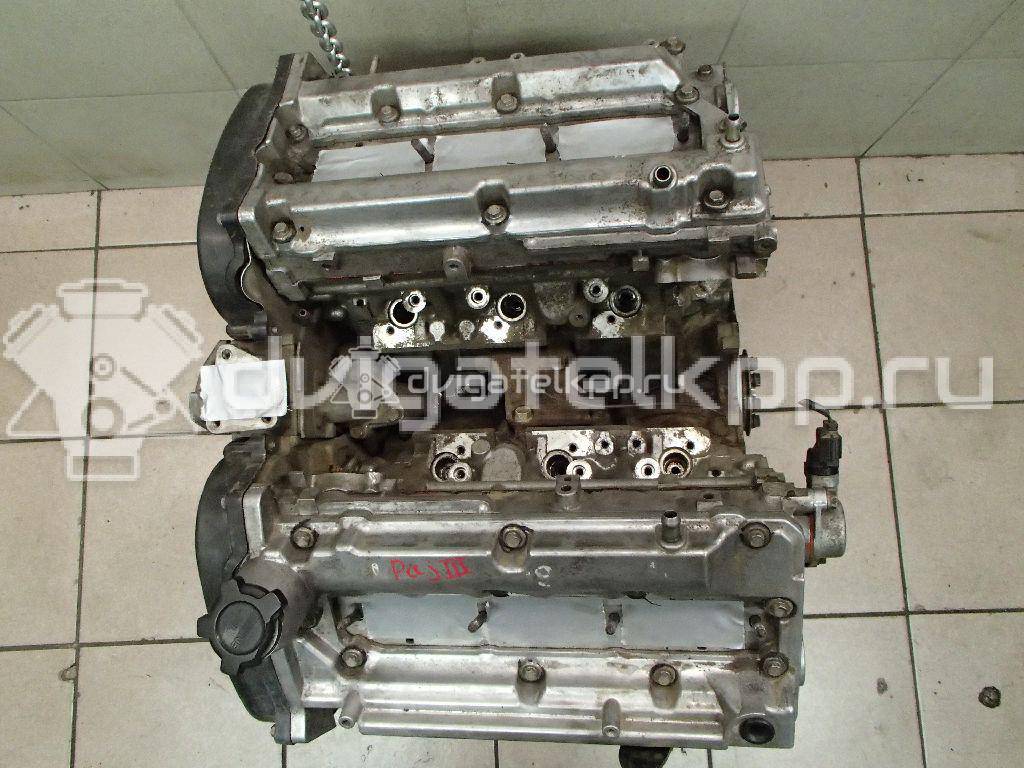 Фото Контрактный (б/у) двигатель 6G74 (SOHC 24V) для Mitsubishi Magna / Verada / Diamante / Pajero / L 180-247 л.с 24V 3.5 л Бензин/спирт {forloop.counter}}