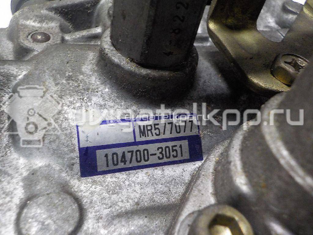 Фото ТНВД  MR577077 для Mitsubishi Pajero / L {forloop.counter}}