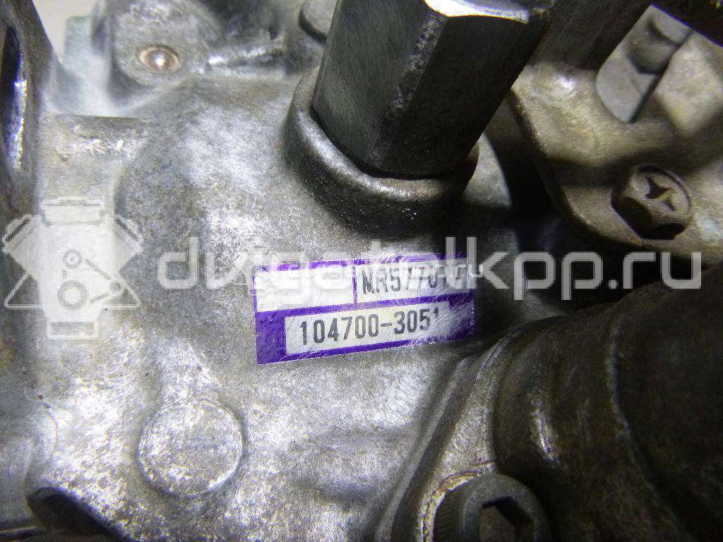 Фото ТНВД  MR577077 для Mitsubishi Pajero / L {forloop.counter}}