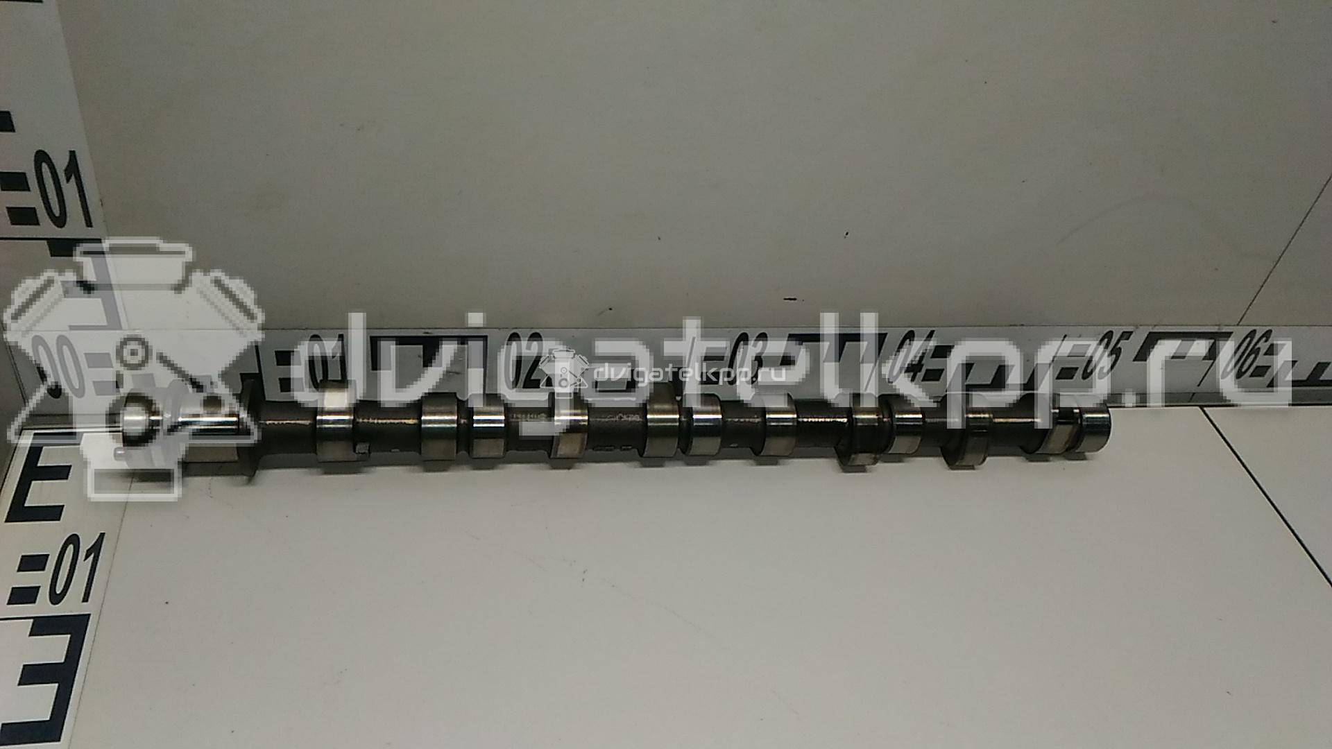 Фото Распредвал  md302333 для Mitsubishi Pajero / L {forloop.counter}}