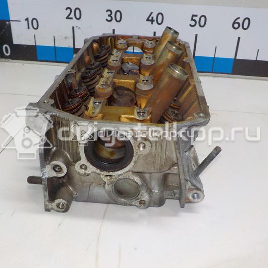 Фото Головка блока  MD307677 для Mitsubishi (Bjc) / Mitsubishi / Hyundai