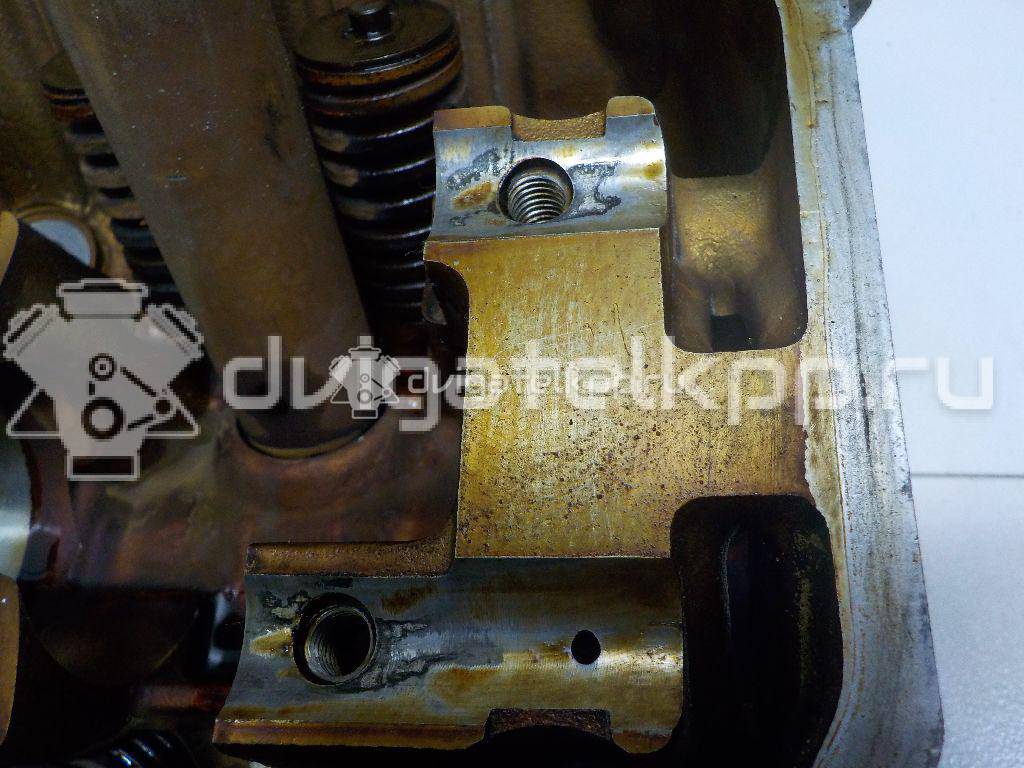 Фото Головка блока  MD307677 для Mitsubishi (Bjc) / Mitsubishi / Hyundai {forloop.counter}}