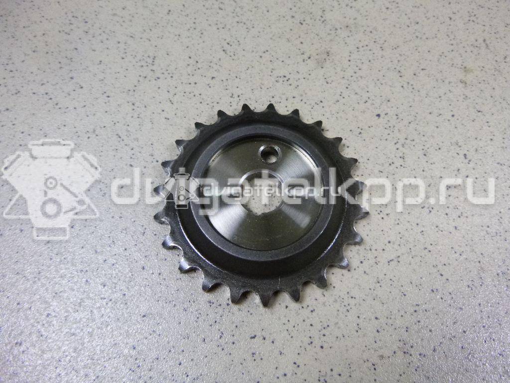 Фото Шестерня (шкив) распредвала  me203099 для Mitsubishi Pajero {forloop.counter}}