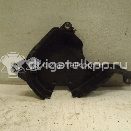 Фото Кожух ремня ГРМ  md360058 для Mitsubishi (Bjc) / Mitsubishi / Hyundai