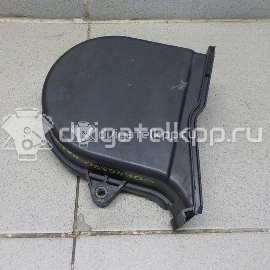 Фото Кожух ремня ГРМ  MD360059 для Mitsubishi (Bjc) / Mitsubishi / Hyundai