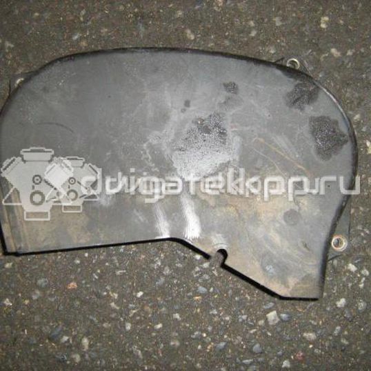 Фото Кожух ремня ГРМ  для Mitsubishi Fto De A