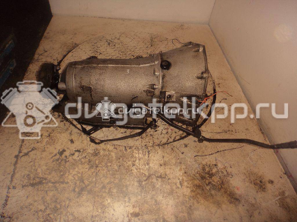 Фото Контрактная (б/у) АКПП для Mercedes-Benz C-Class 163-170 л.с 20V 2.7 л OM 612.962 (OM 612 DE LA) Дизельное топливо 2102700701 {forloop.counter}}