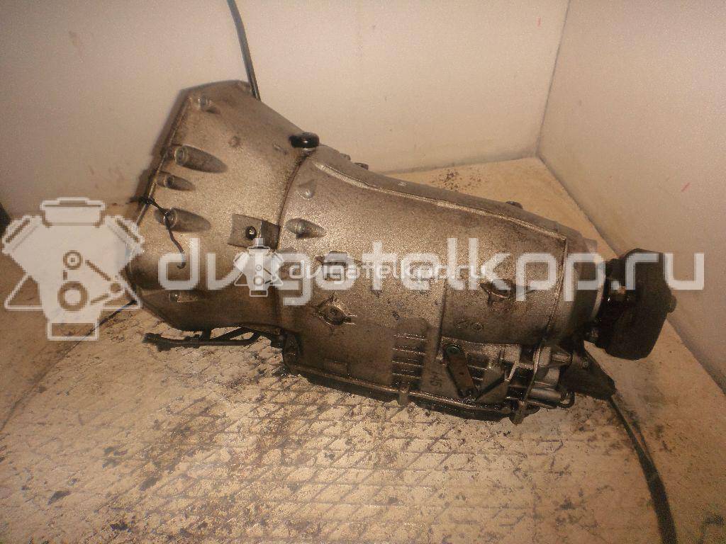 Фото Контрактная (б/у) АКПП для Mercedes-Benz C-Class 163-170 л.с 20V 2.7 л OM 612.962 (OM 612 DE LA) Дизельное топливо A2102700701 {forloop.counter}}