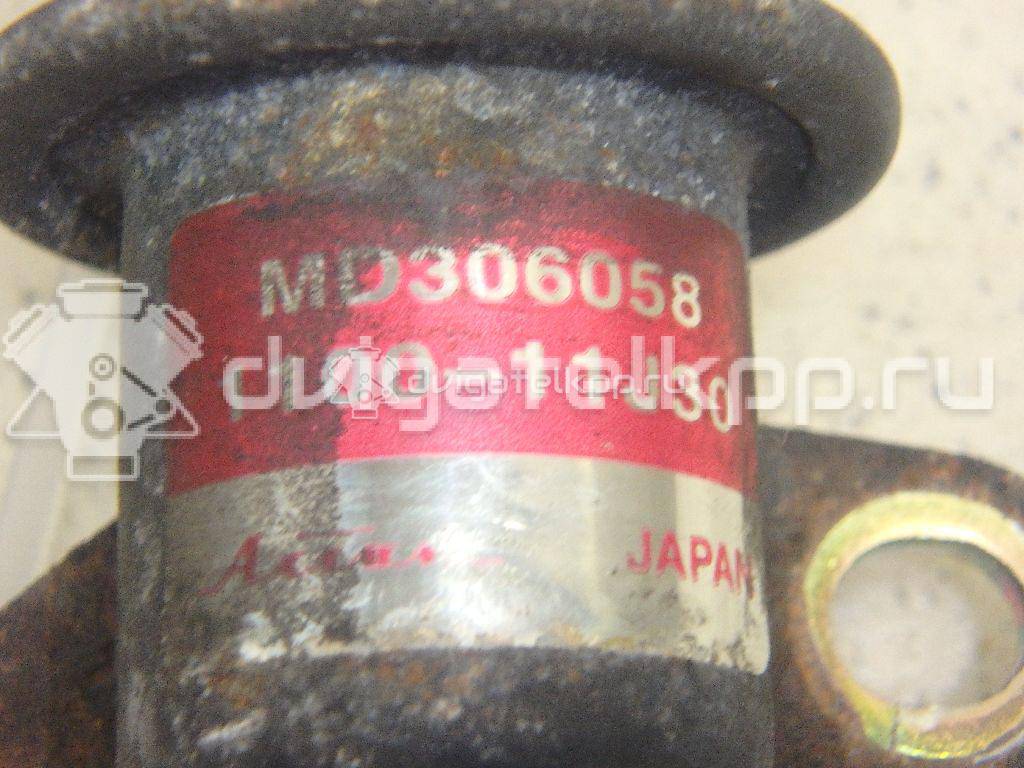 Фото Регулятор давления топлива  MD306058 для Mitsubishi (Bjc) / Mitsubishi / Hyundai {forloop.counter}}