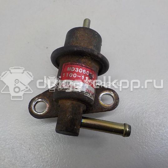 Фото Регулятор давления топлива  MD306058 для Mitsubishi (Bjc) / Mitsubishi / Hyundai