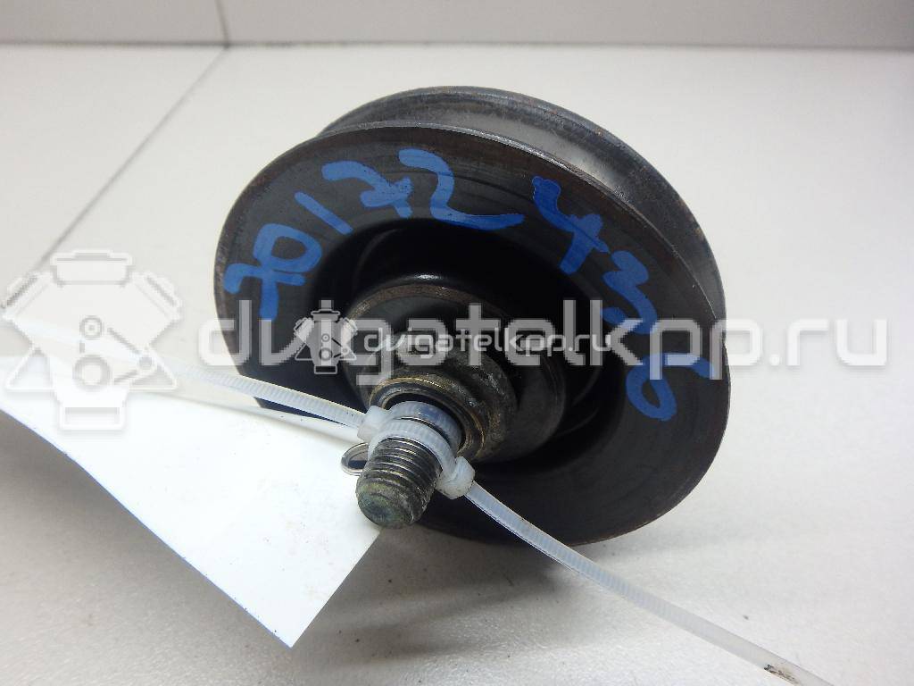 Фото Ролик-натяжитель  mb918552 для Mitsubishi Pajero {forloop.counter}}