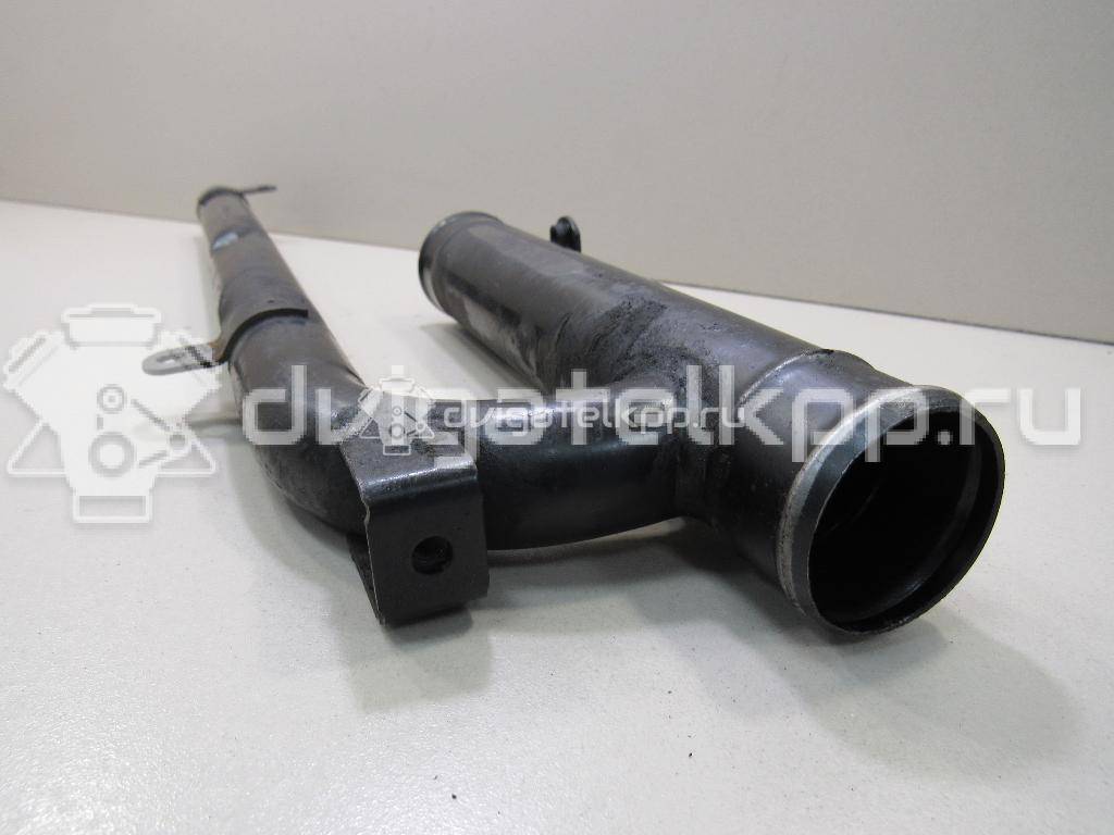 Фото Патрубок интеркулера  ME201121 для Mitsubishi L {forloop.counter}}