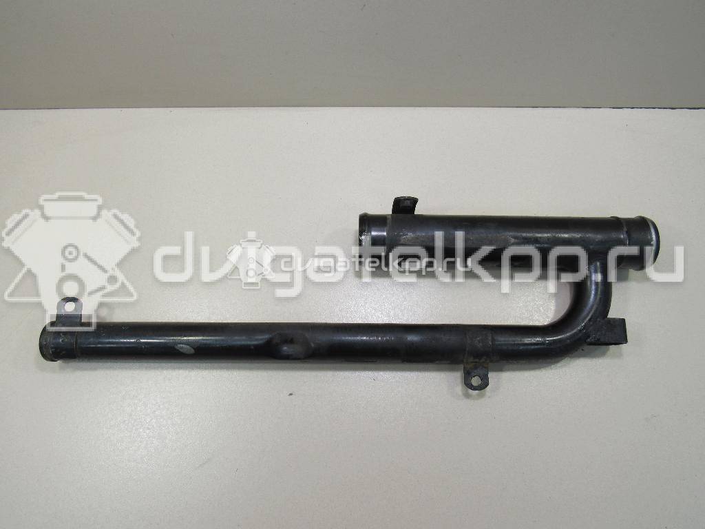 Фото Патрубок интеркулера  ME201121 для Mitsubishi L {forloop.counter}}