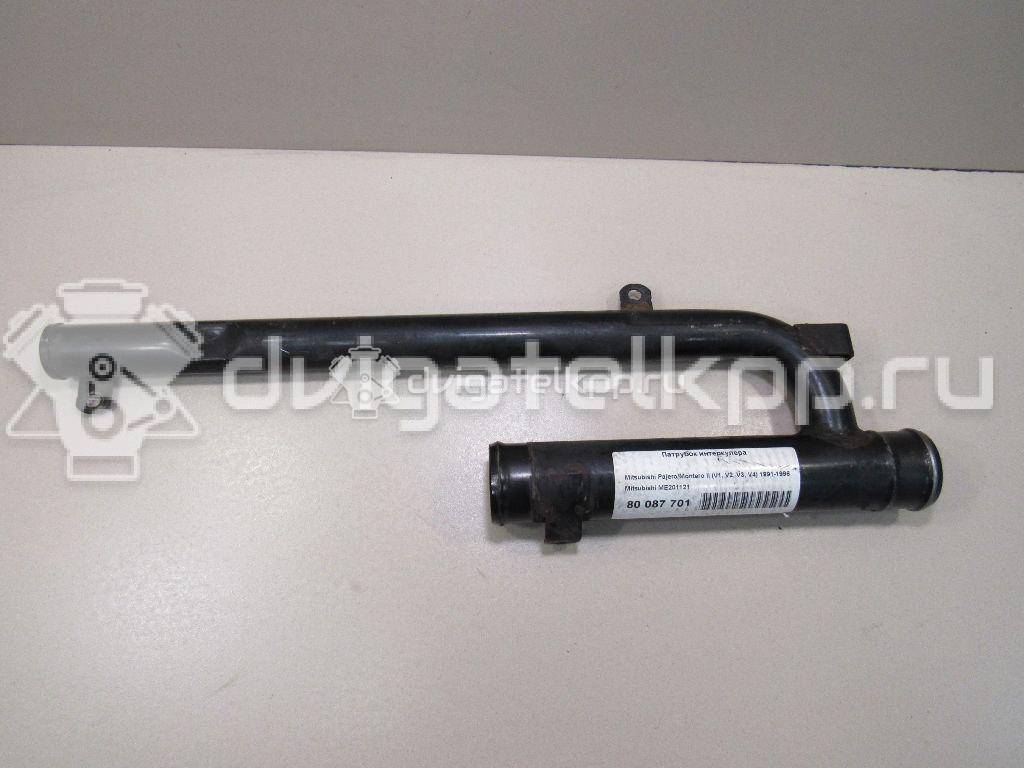 Фото Патрубок интеркулера  ME201121 для Mitsubishi L {forloop.counter}}