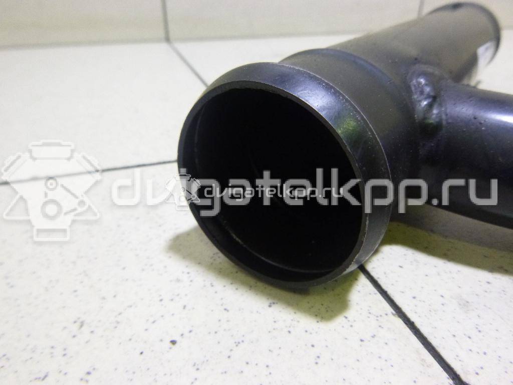 Фото Патрубок интеркулера  me201121 для Mitsubishi L {forloop.counter}}