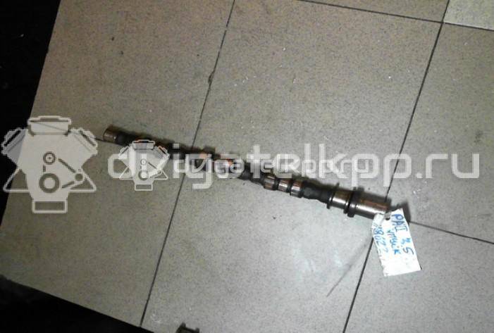 Фото Распредвал выпускной  для Mitsubishi Fto De A {forloop.counter}}