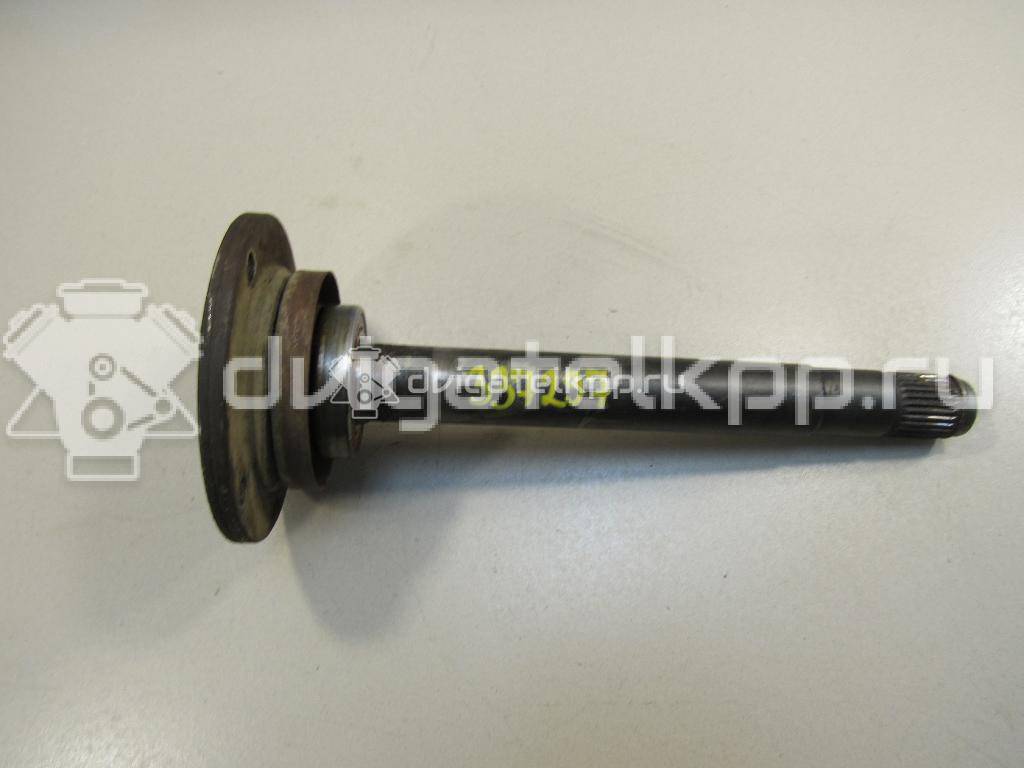 Фото Полуось промежуточная (привод)  MB620281 для mitsubishi Pajero/Montero II (V1, V2, V3, V4) {forloop.counter}}